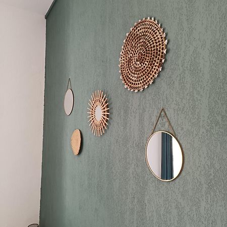Joli Studio Du Vallespir Amélie-les-Bains-Palalda Buitenkant foto