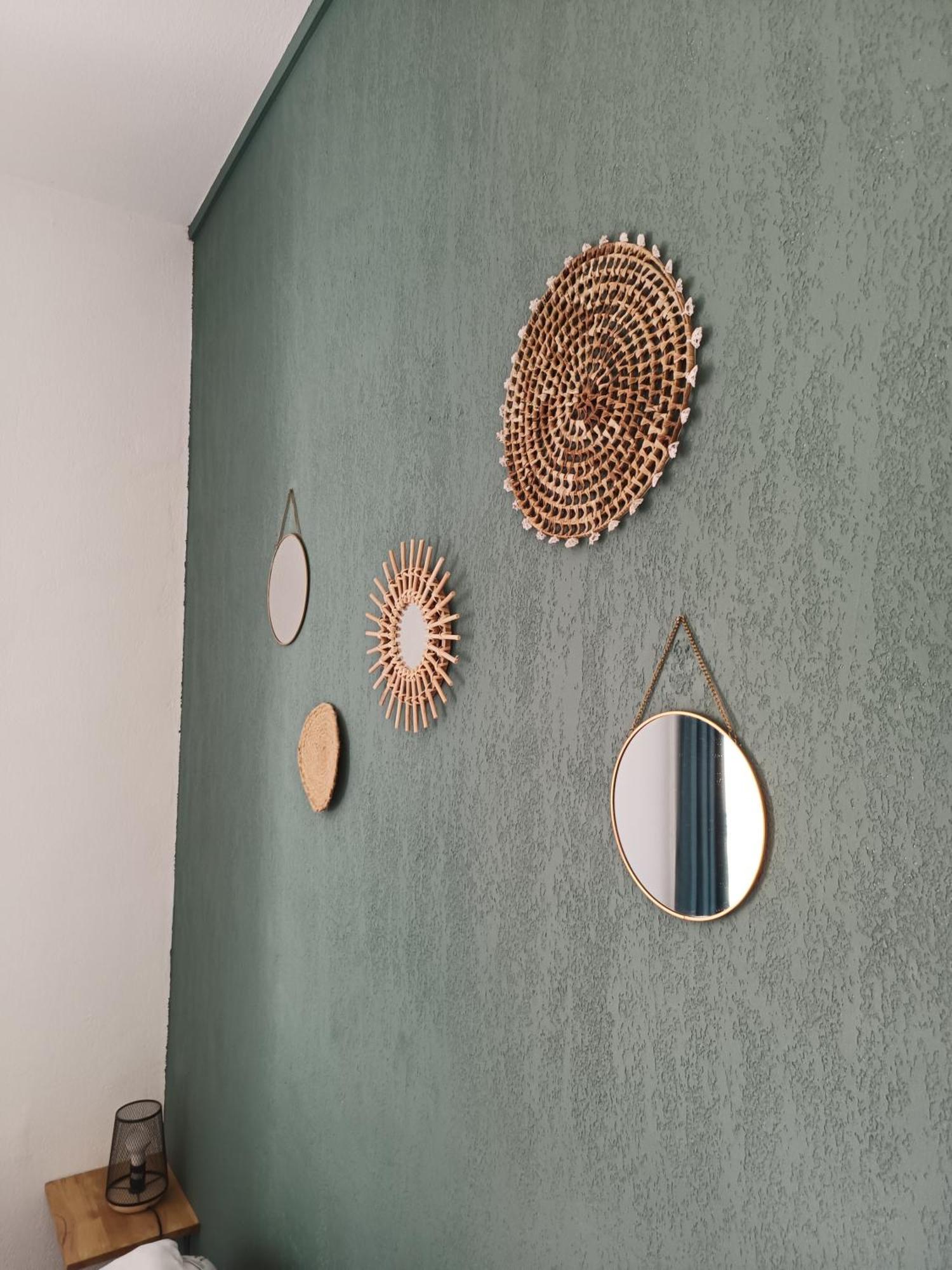 Joli Studio Du Vallespir Amélie-les-Bains-Palalda Buitenkant foto
